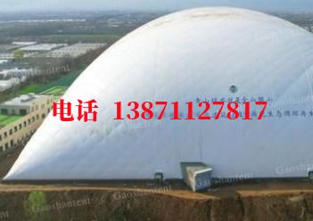 青白江气膜棚卷帘门,电动门
